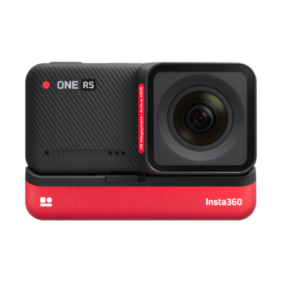 Insta360 ONE RS 4K版