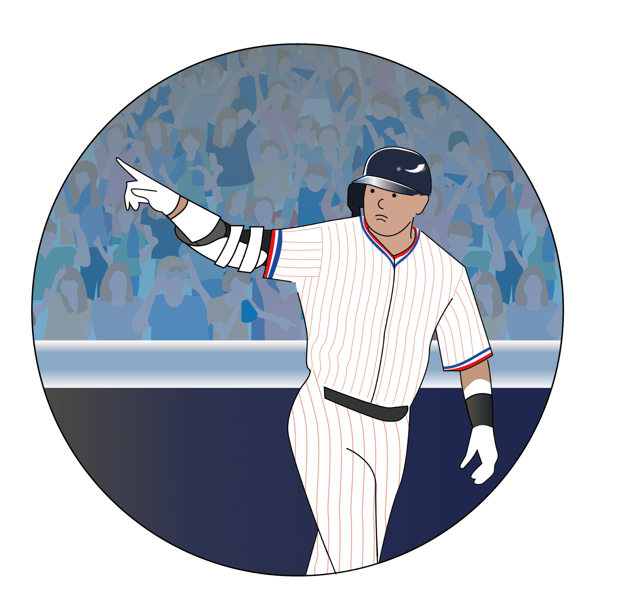 WBC 村上宗隆