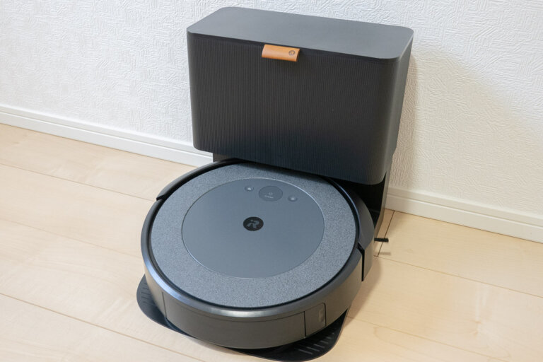 ロボット掃除機 人気メーカー・シリーズの特徴 iRobot(アイロボット) 「ルンバ」
