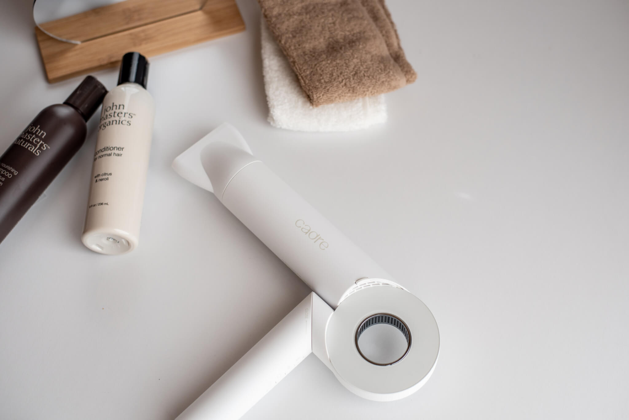cadre HAIR DRYER