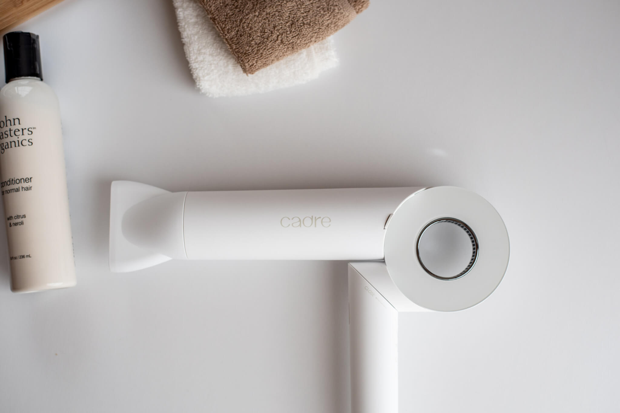 cadre HAIR DRYER