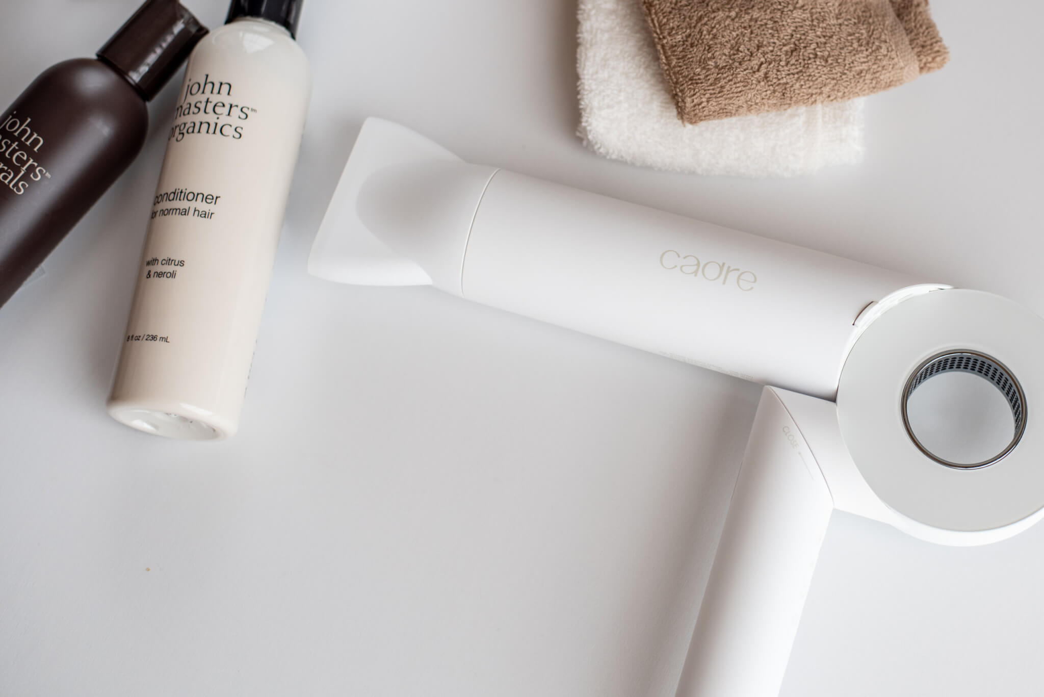 cadre HAIR DRYER