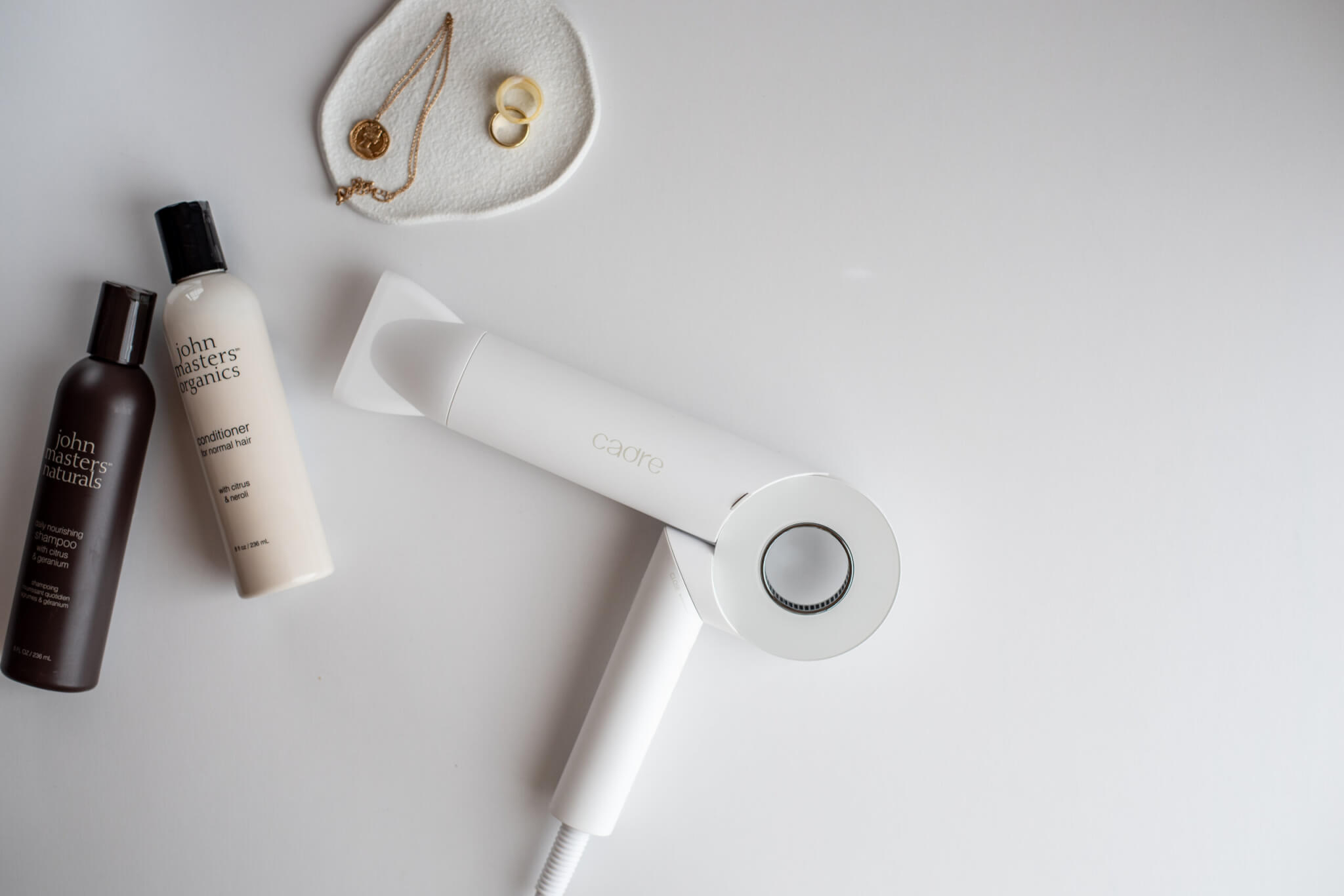 cadre HAIR DRYER