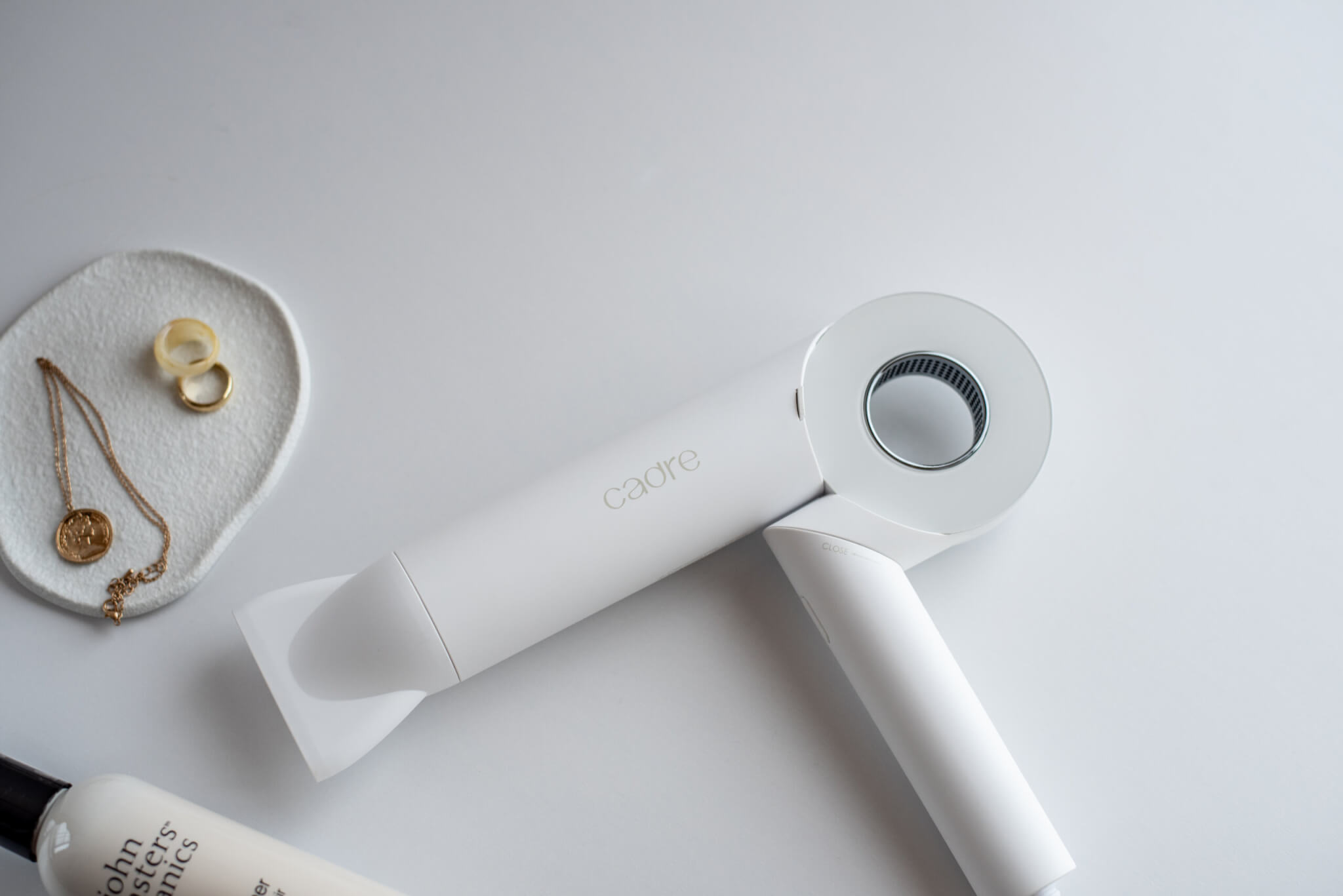 cadre HAIR DRYER