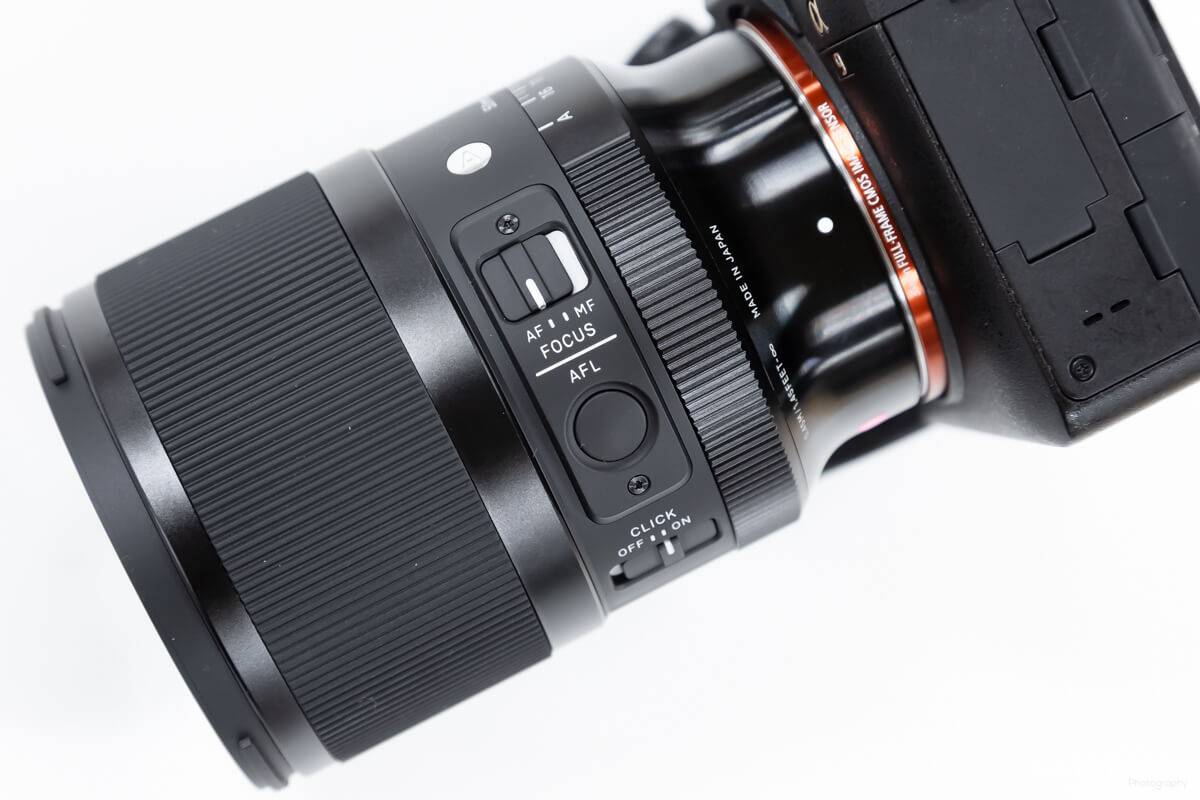 SIGMA 50mm F1.4 DG DN Art 実写レビュー。王道50mm単焦点レンズ SIGMA 50mm F1.4 DG DN Art 実写レビュー。王道50mm単焦点レンズ