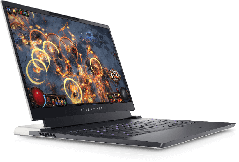 dell ノートパソコン 
Alienware
