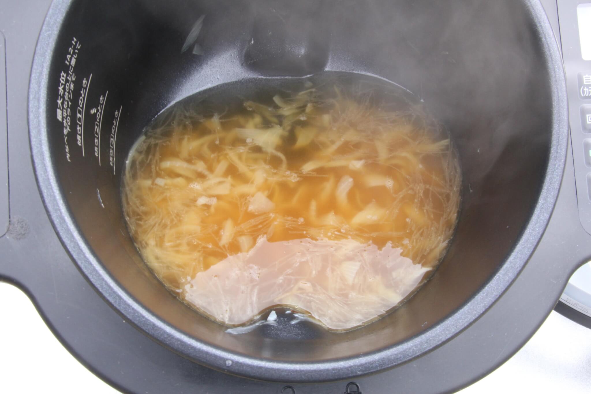 スープ