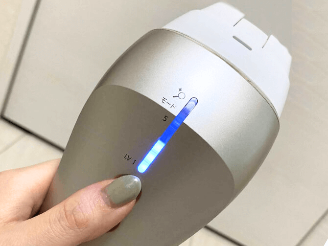 光美容器　おすすめ