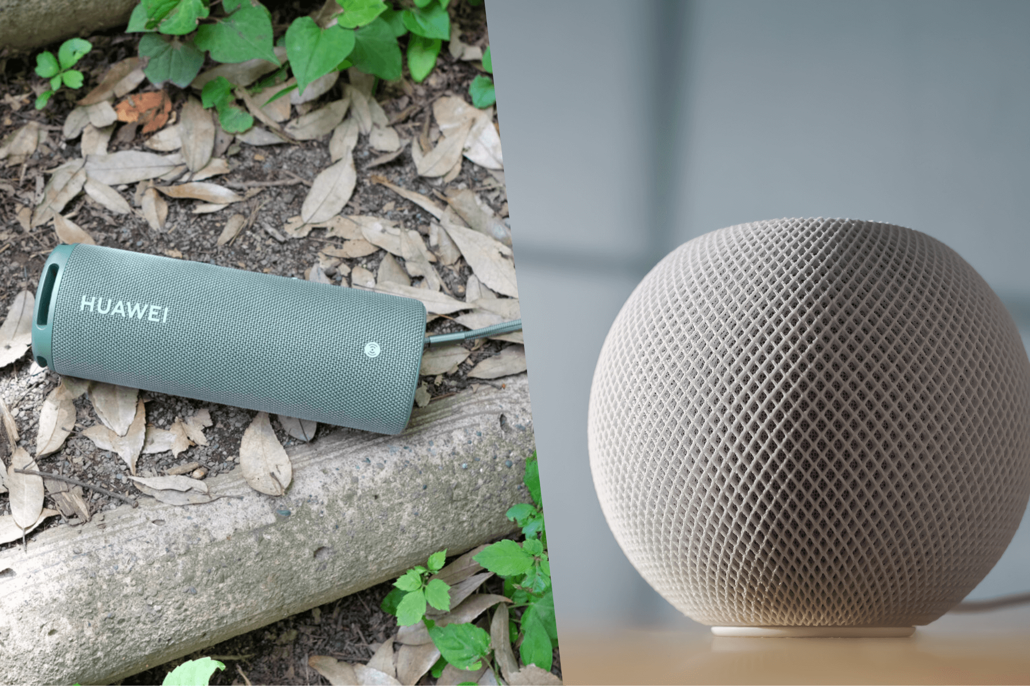 Bluetoothスピーカーとは？Wi-Fiスピーカーとの違い