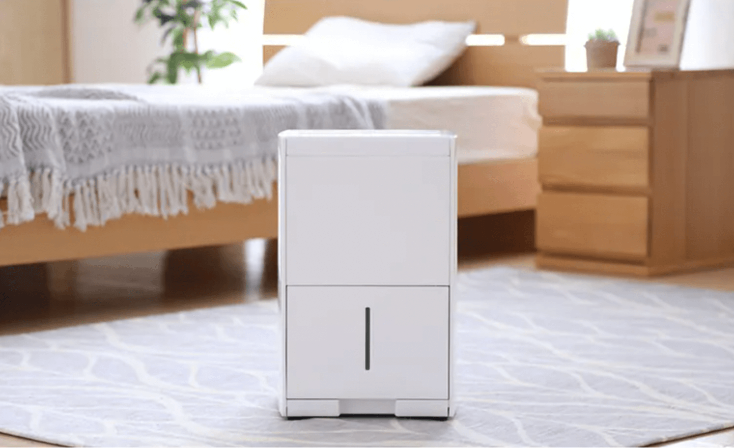 電気代を抑えたいならコンプレッサー式がおすすめ