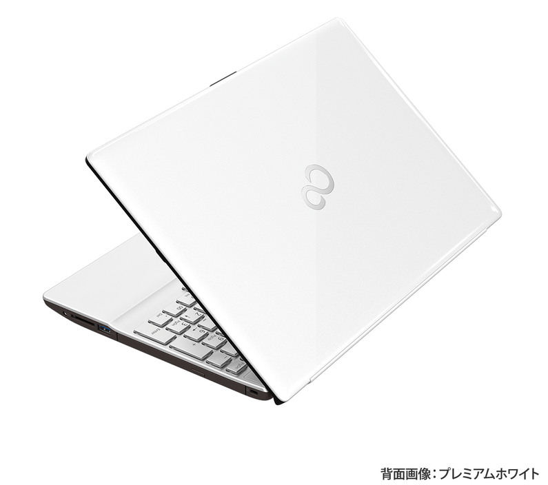 富士通 ノートパソコン WA3 G2
