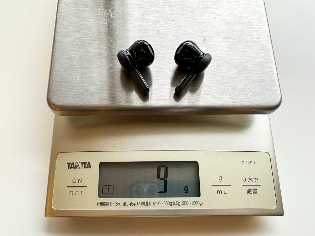 Anker Soundcore Life Note 3Sの特徴4つ 特徴①｜Anker初のインナーイヤー型ワイヤレスイヤホン