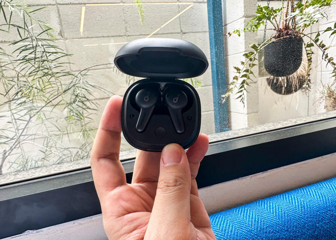 Anker Soundcore Life Note 3Sを実際に使ってみた感想