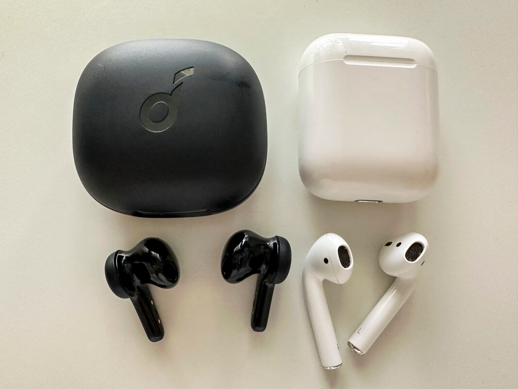 Soundcore Life Note 3Sをレビュー！カナル型と使い分けできる