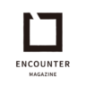 ENCOUNTER MAGAZINE編集部／CURBON