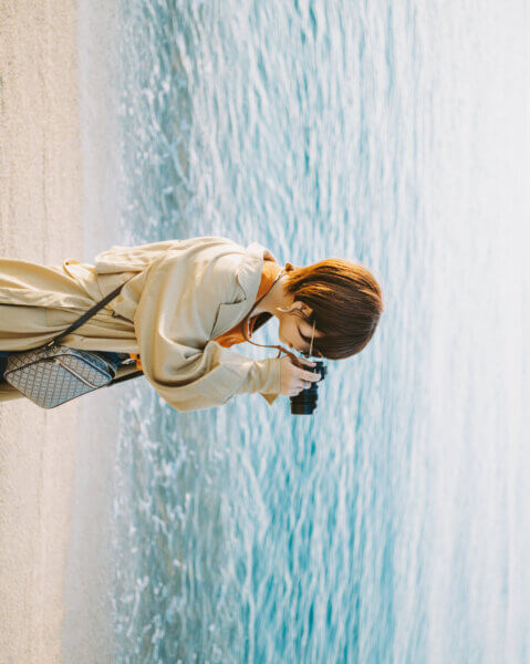 FUJIFILM X-Pro3の作例