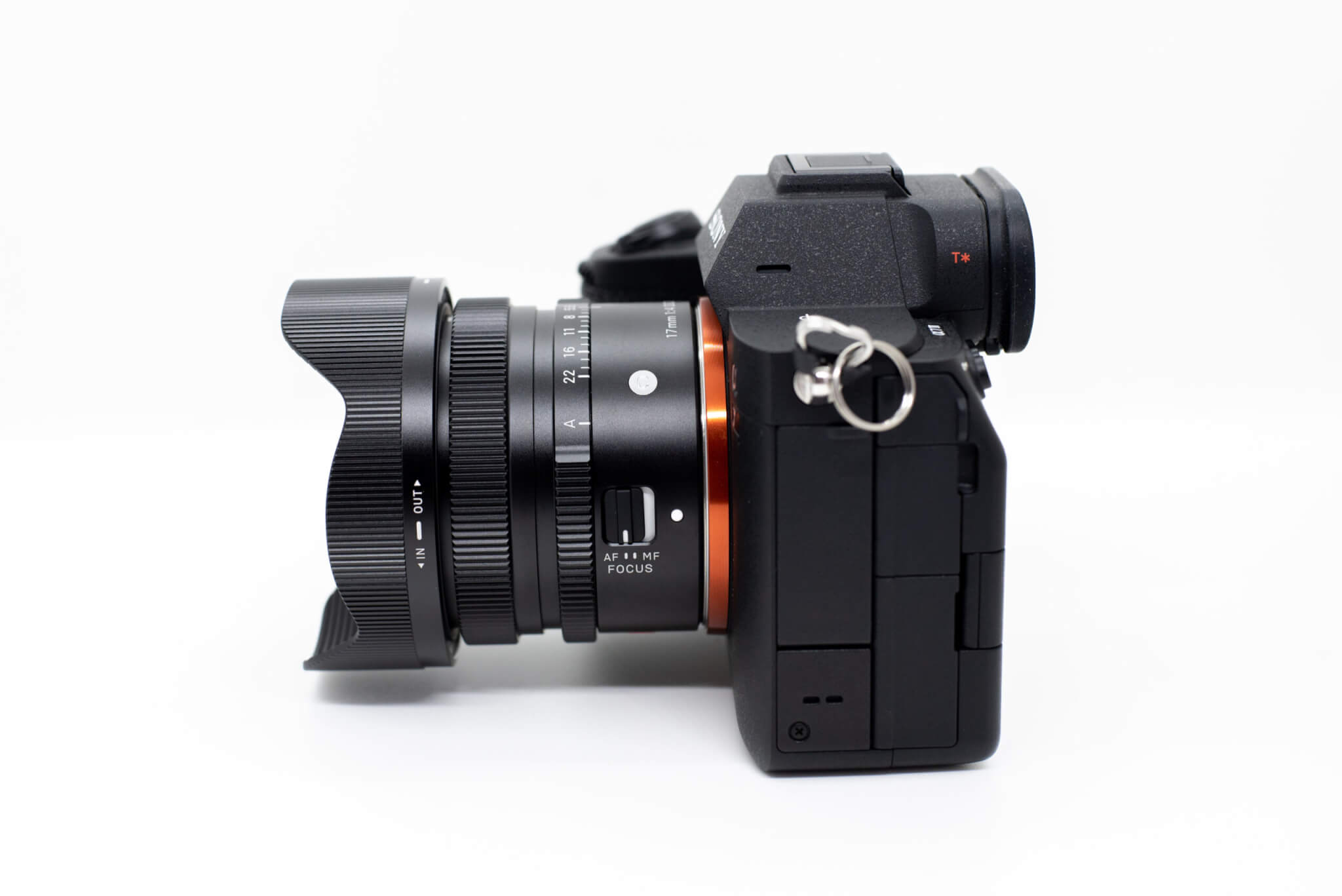 SIGMA 17mm F4 DG DN Contemporary実写レビュー。描写力と携帯性 SIGMA 17mm F4 DG DN Contemporary実写レビュー。描写力と携帯性