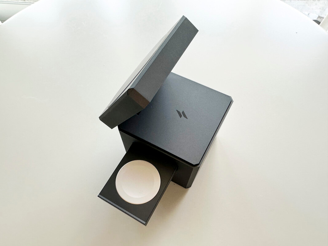 「3-in-1 Cube with MagSafe」はこんな人におすすめ