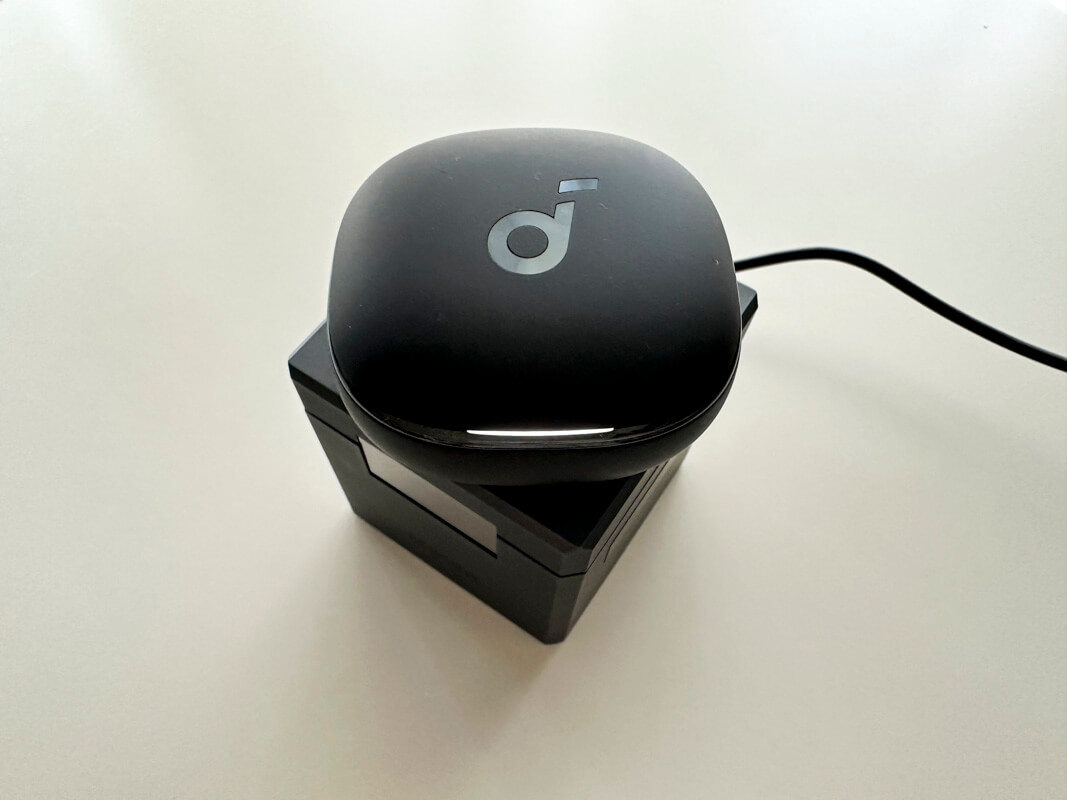 Anker 3-in-1 Cube with MagSafeを実際に使ってみた感想