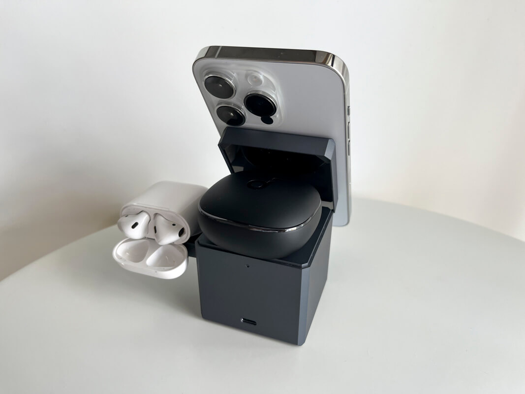 Anker充電器「511 Charger (Nano 3, 30W)」が向いていない人
