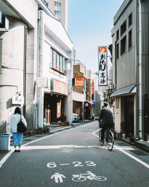 FUJIFILM X-Pro3の作例