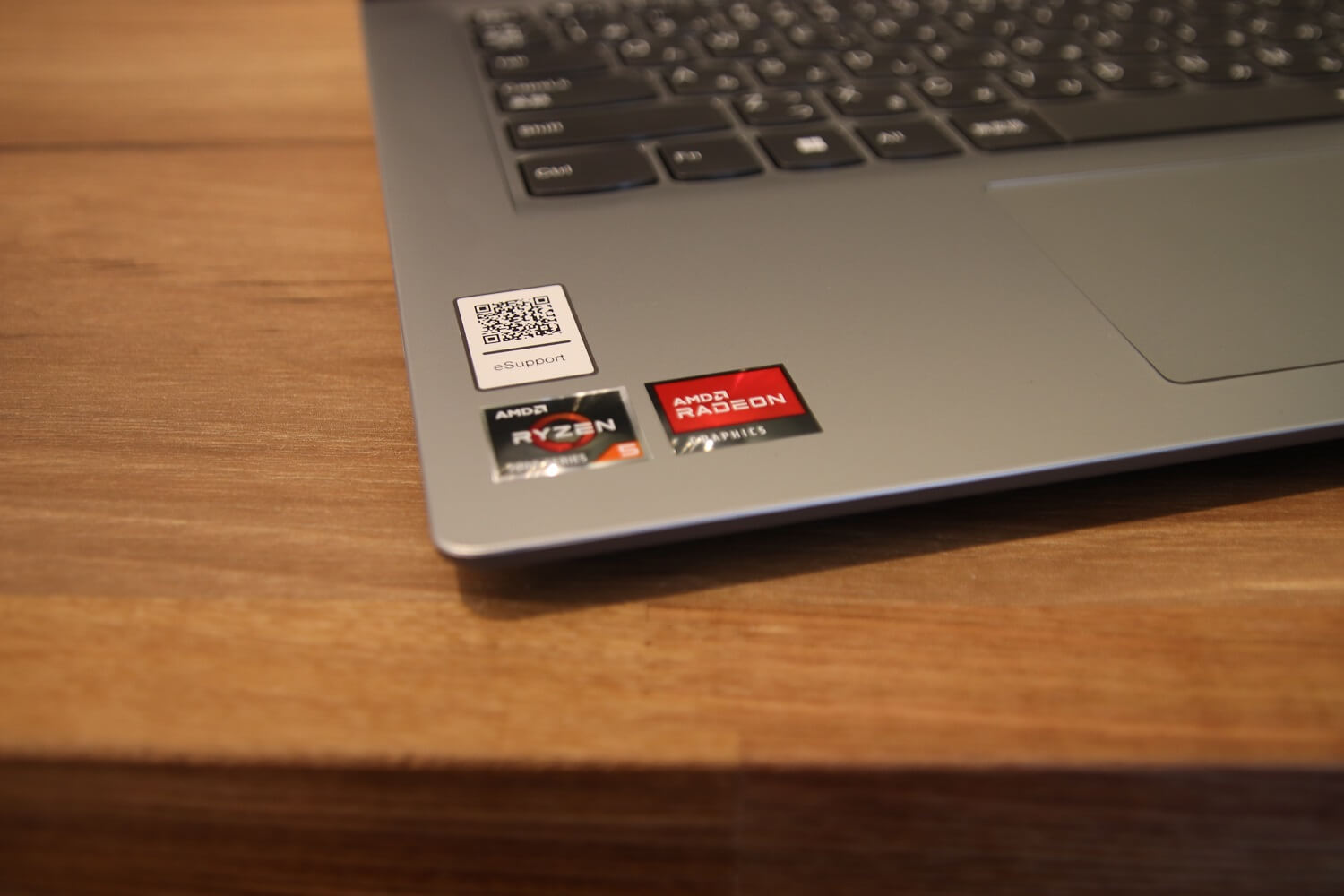 Lenovo IdeaPad Slim 170 CPU