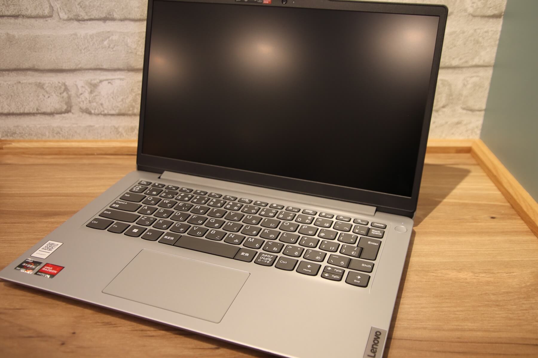 Lenovo IdeaPad Slim 170(14型)レビュー!5万円台で買える高 Lenovo IdeaPad Slim 170(14型)レビュー!5万円台で買える高