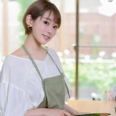 河瀬璃菜