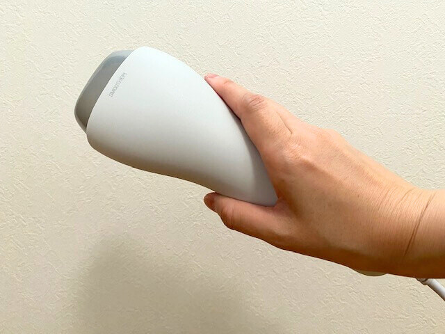 光美容器「スムースエピ」使い方