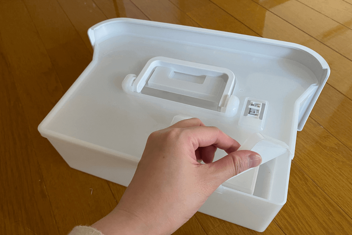 コンプレッサー式除湿機の選び方　お手入れ