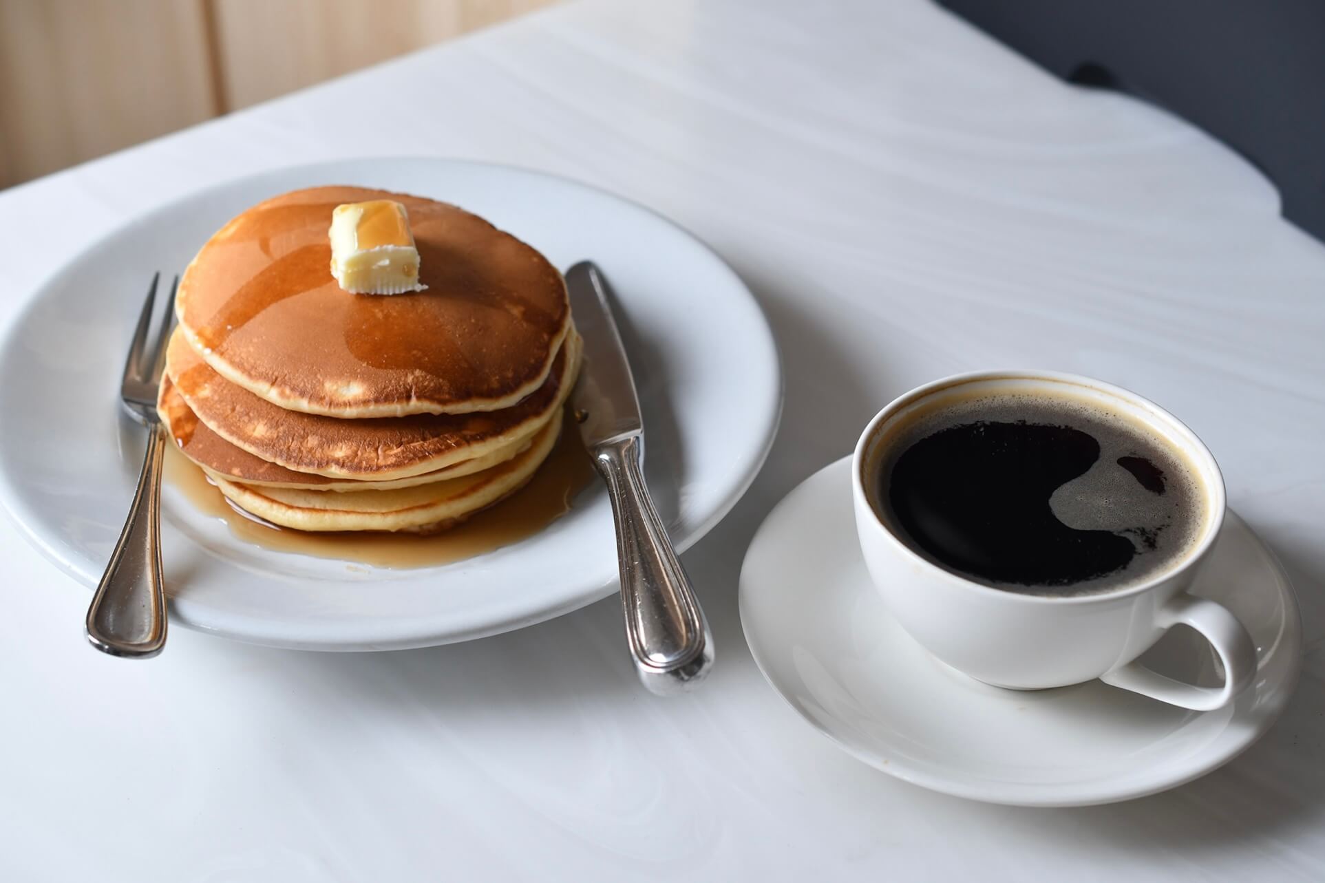 憧れのコーヒーマシンがある生活を体験してみた【毎日を楽しむ7つのドリンク＆スイーツ】 まずはふつうにコーヒーを淹れてみる。カフェ・ジャポーネ