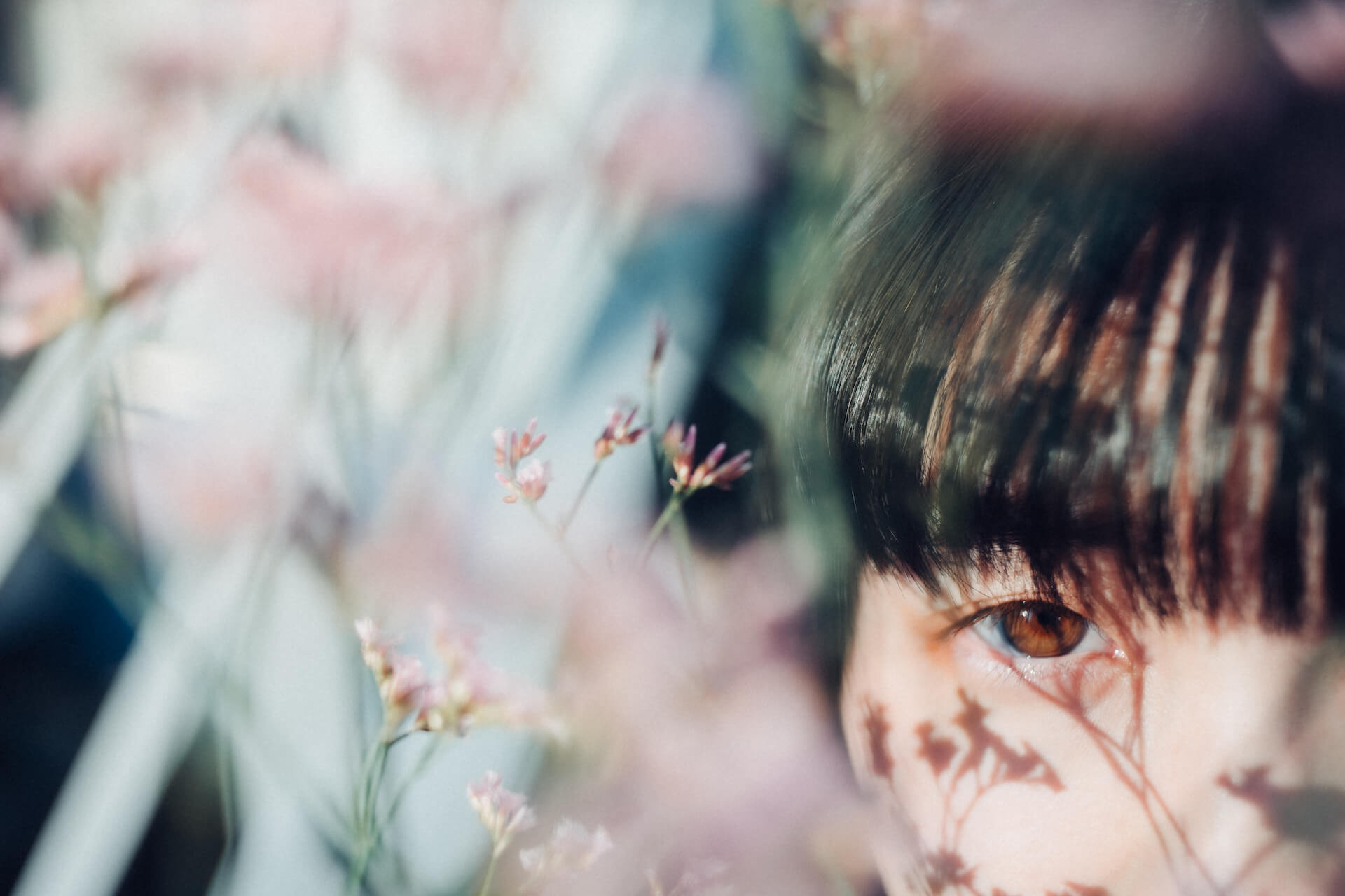 「SONY α7III」作例