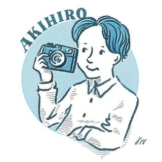 Photographer / あきひろ