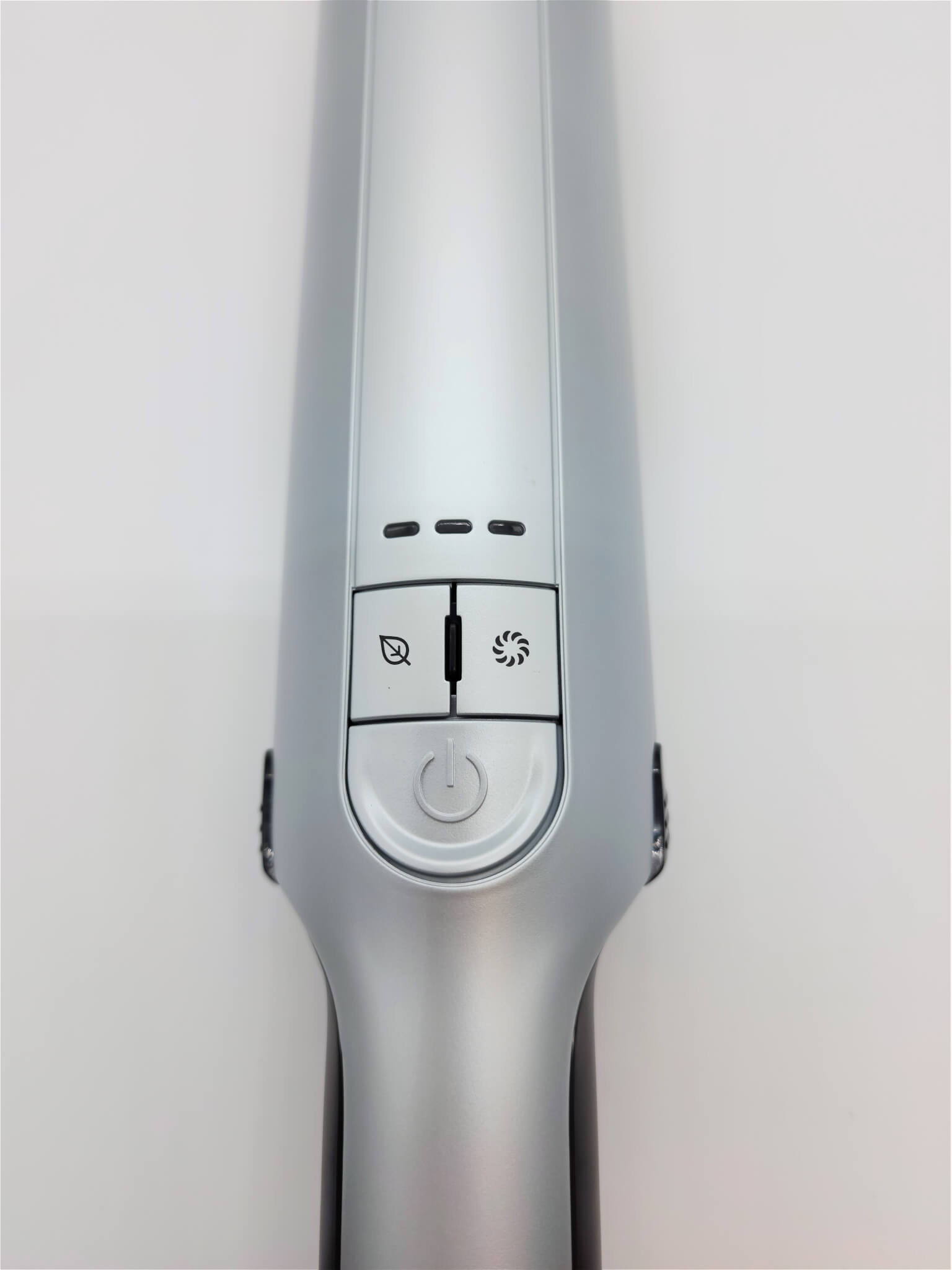 Shark EVOPOWER EX WV415J 開封レビュー　本体