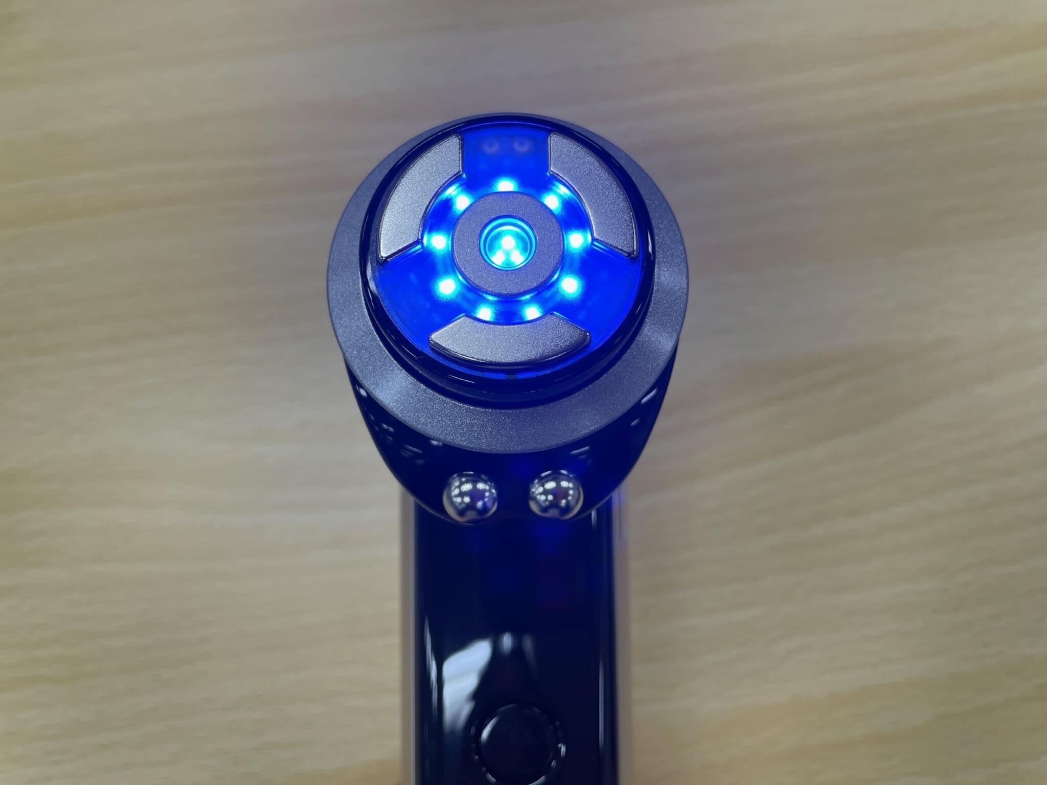 フォトプラス プレステージ プロ COOLモード