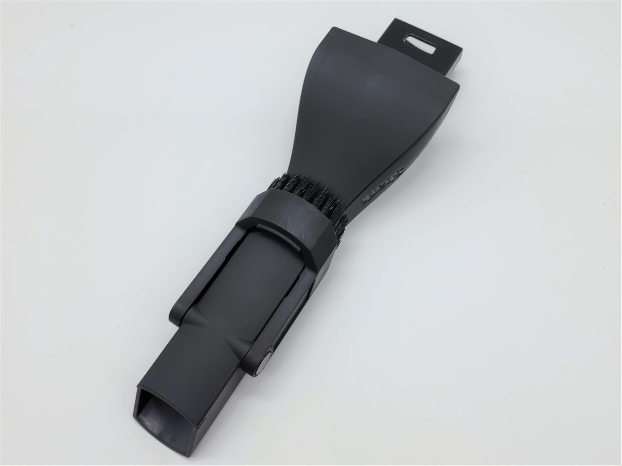 Shark EVOPOWER EX WV415J 開封レビュー　隙間用ノズル