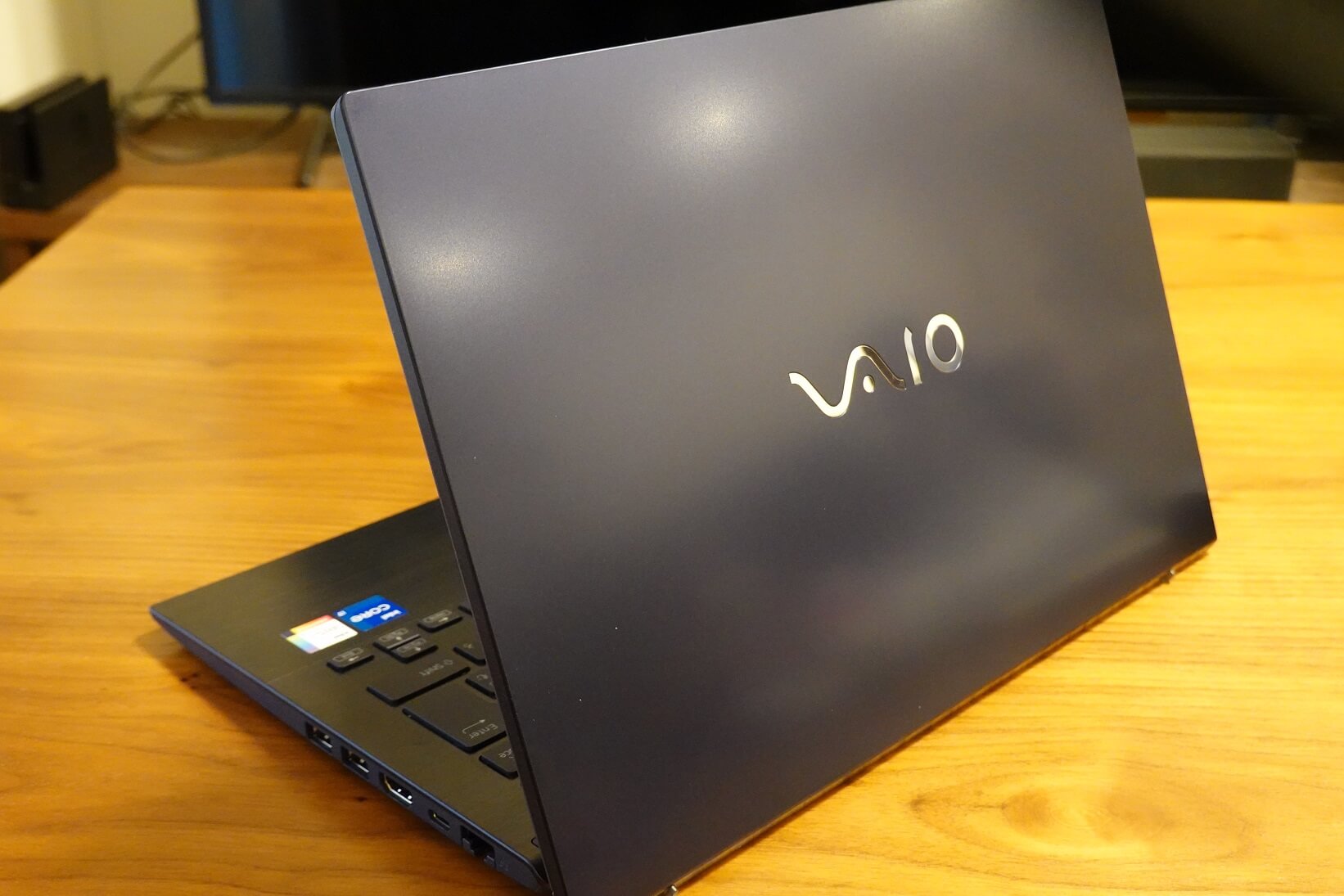VAIO F14