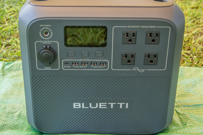 最大9個の入出力ポートであらゆる家電を同時に利用可能