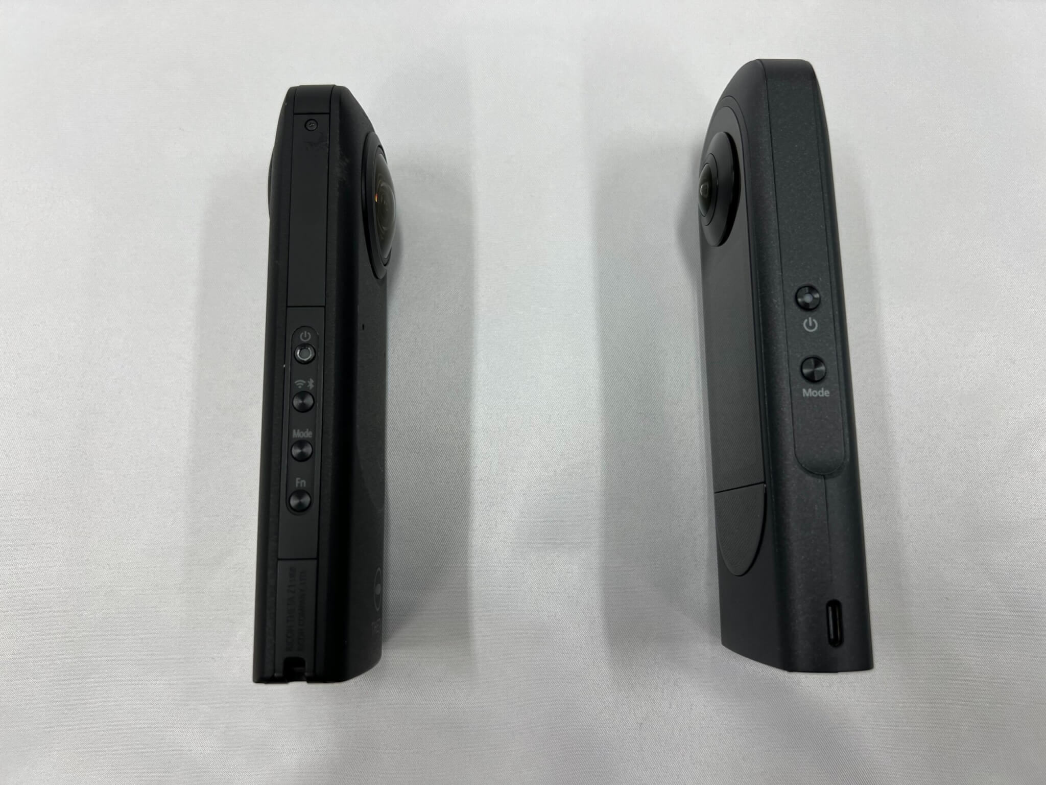 RICOH THETA X実機レビュー!圧倒的高画質11Kで360度世界を撮っ RICOH THETA X実機レビュー!圧倒的高画質11Kで360度世界を撮っ