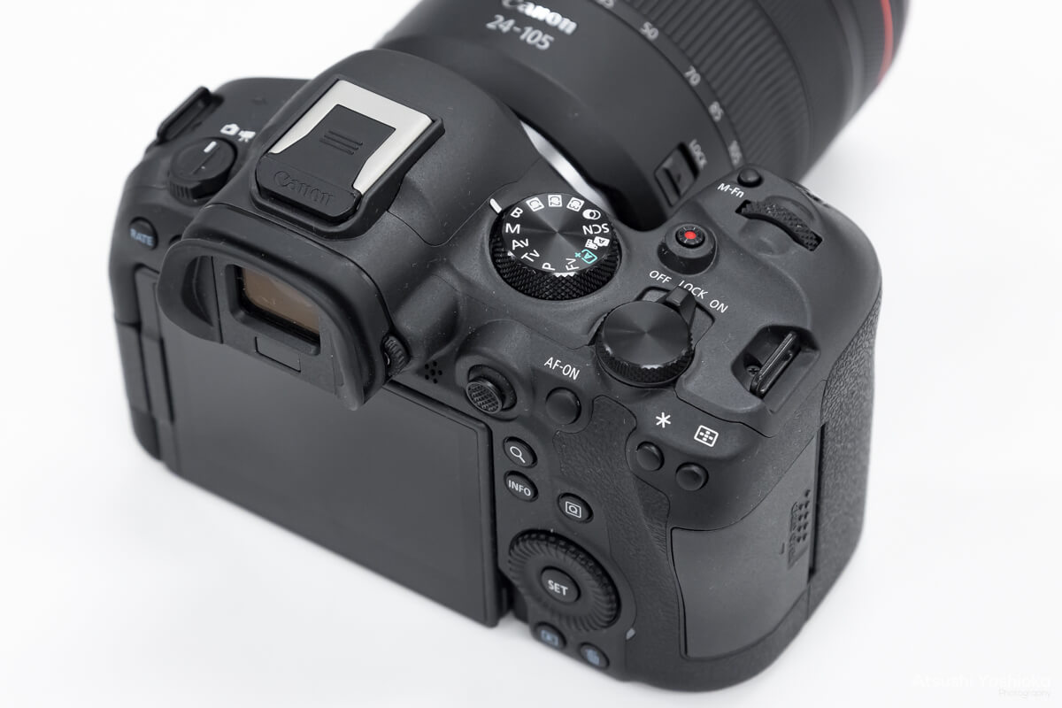 Canon EOS R6 Mark II実写レビュー。正当な進化を遂げ次世代の Canon EOS R6 Mark II実写レビュー。正当な進化を遂げ次世代の