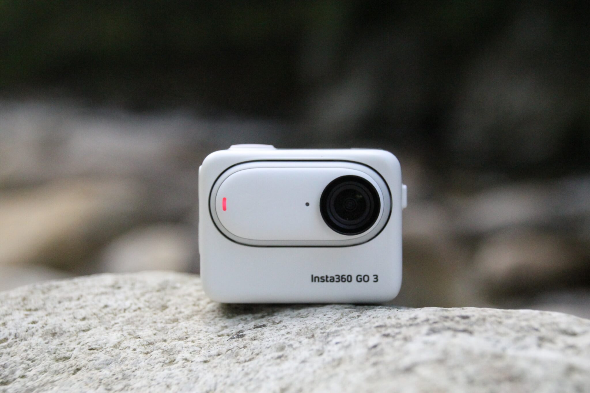 Insta360GO3とは