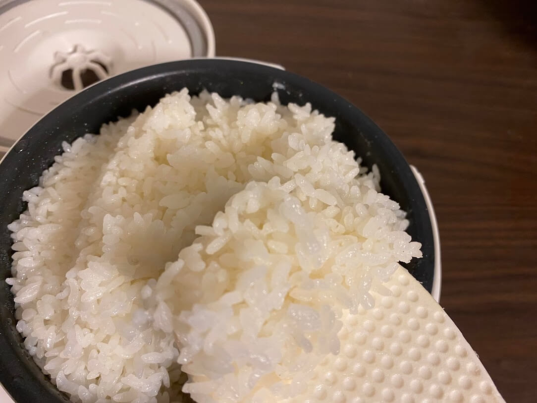 パナソニック自動計量IH炊飯器SR-AX-1のメリット・デメリット