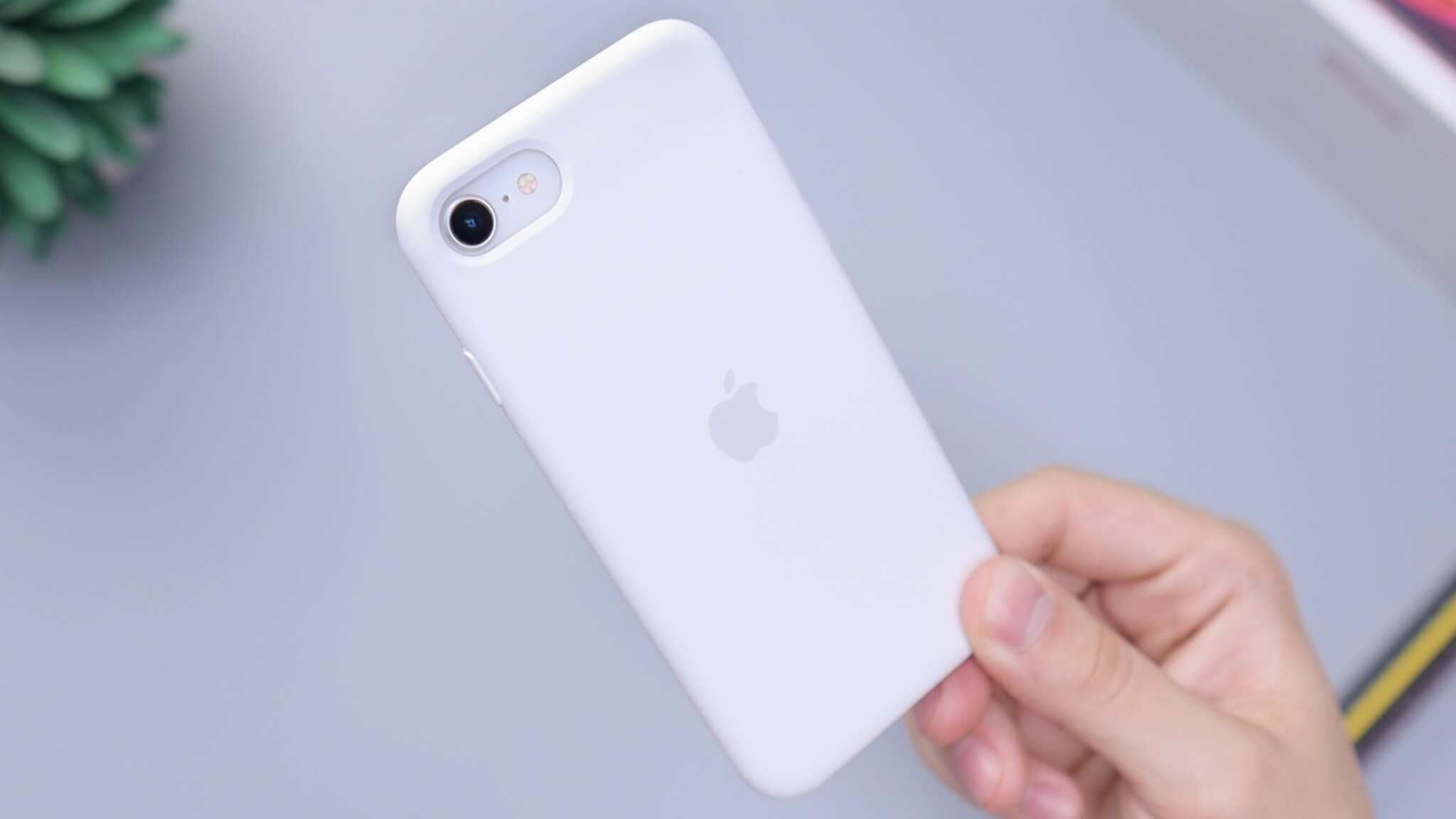 iPhone SEのケースを選ぶポイント5つ
