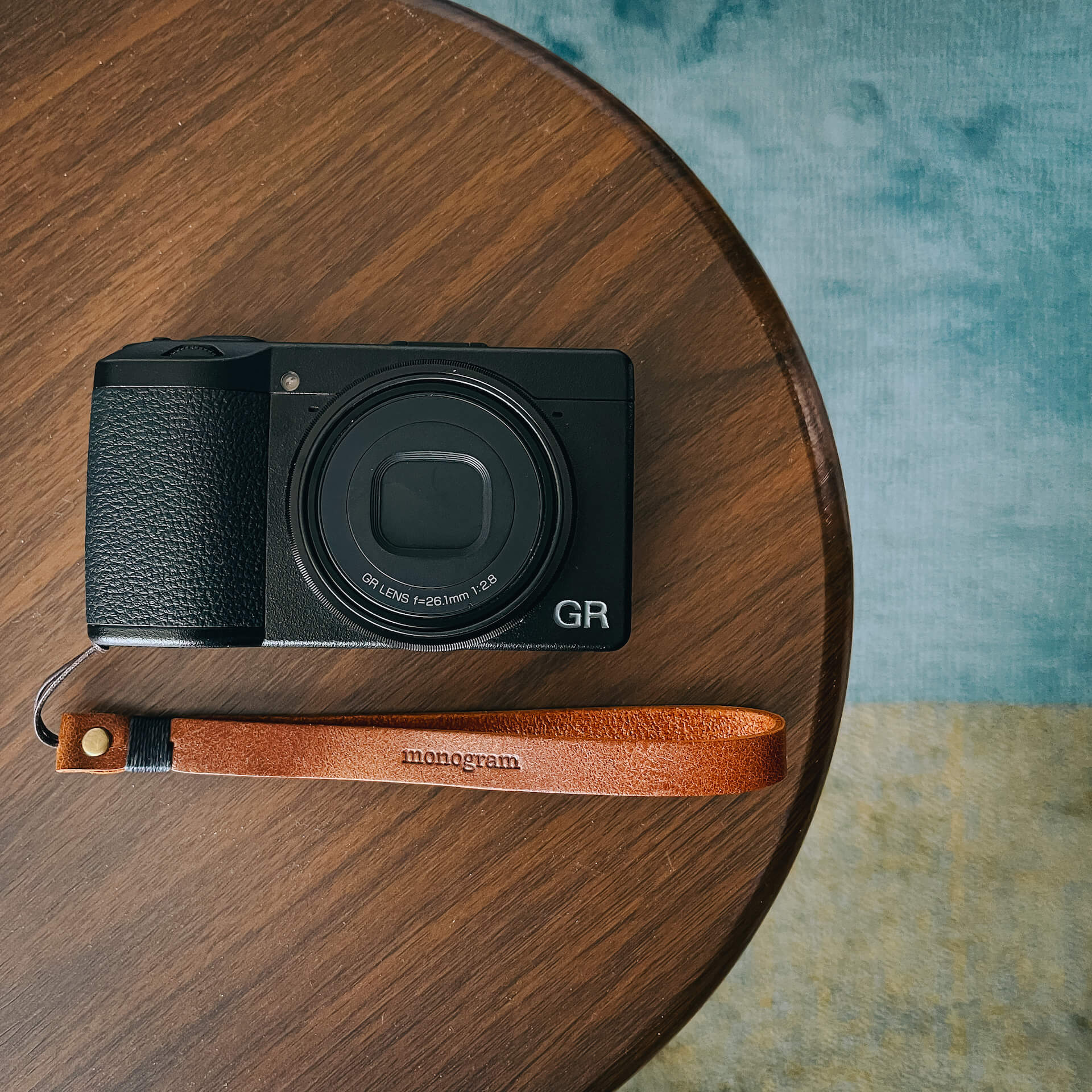 わたしがRICOH GR IIIxで撮る理由