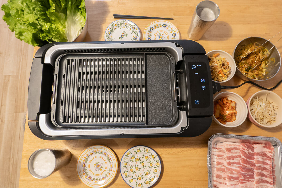 まとめ：「XGRILL PREMIUM」でおうち焼き肉を満喫しよう