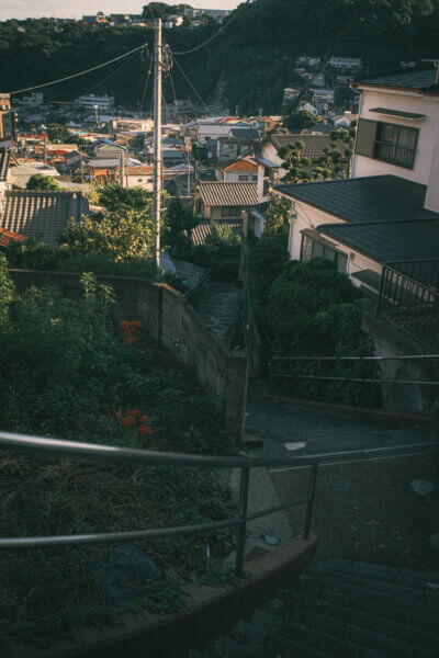 FUJIFILM X-E4の作例
