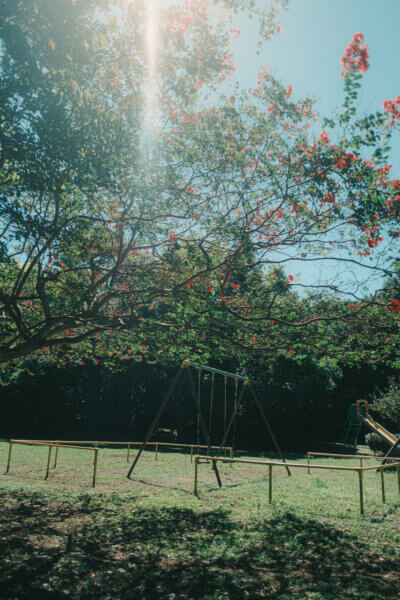 FUJIFILM X-E4の作例