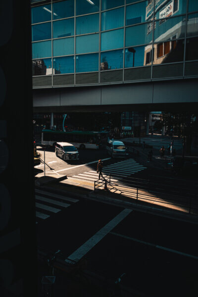 FUJIFILM X-E4の作例