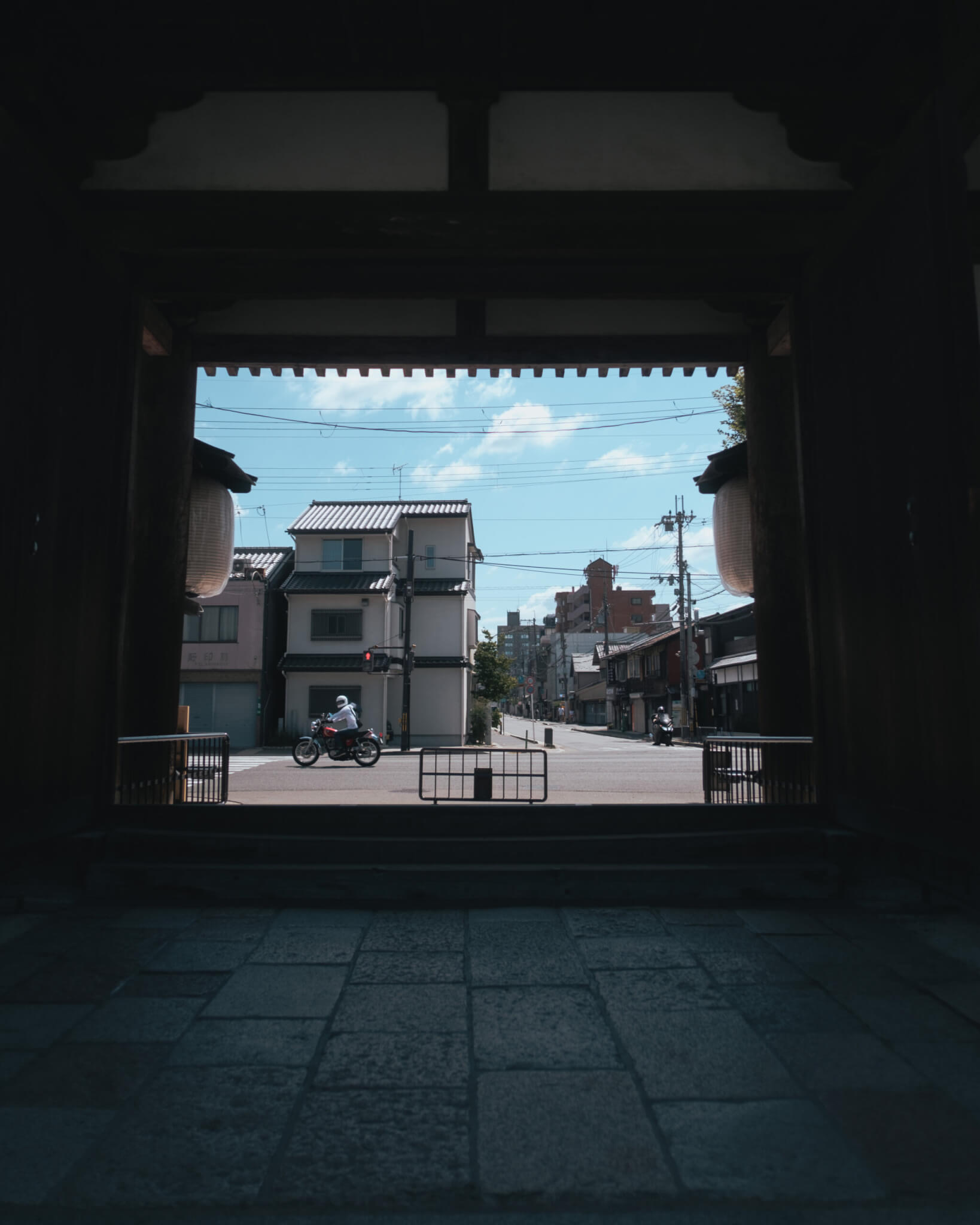 FUJIFILM X-E4の作例