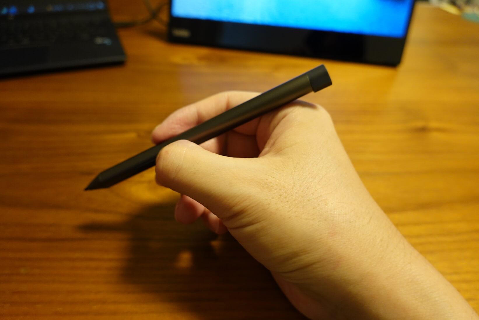 ThinkVision M14t